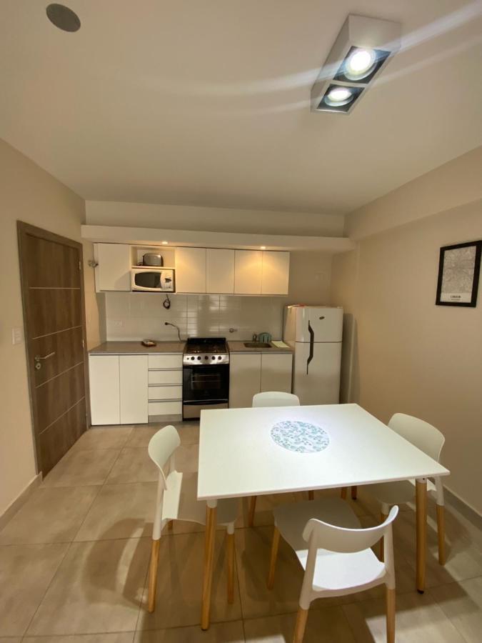 Apart Moderno Excepcional Barrio Sur Apartment San Miguel de Tucuman