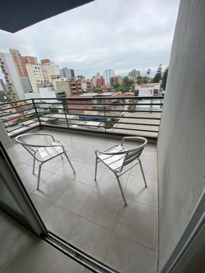 Apart Moderno Excepcional Barrio Sur Apartment San Miguel de Tucuman