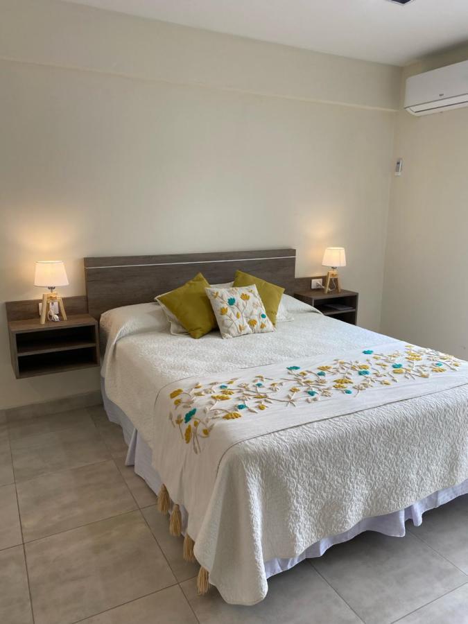 Apart Moderno Excepcional Barrio Sur San Miguel de Tucuman